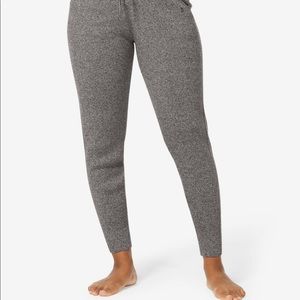 Like new Tommy John knit joggers